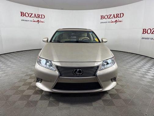 2014 Lexus ES 350 Base