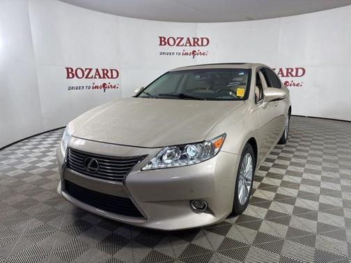 2014 Lexus ES 350 Base