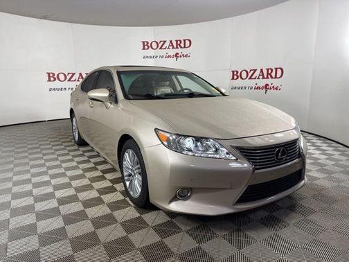 2014 Lexus ES 350 Base