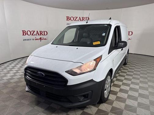 2020 Ford Transit Connect XL