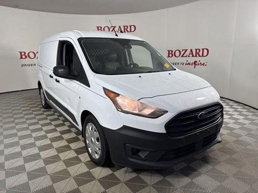 2020 Ford Transit Connect XL