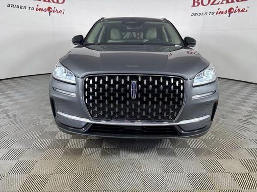 2025 Lincoln Corsair Grand Touring