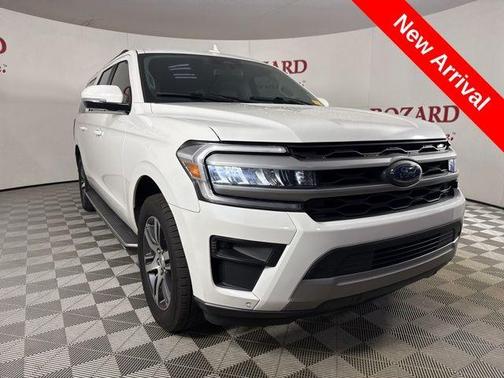 2022 Ford Expedition Max XLT