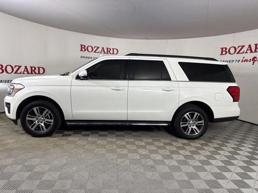 2022 Ford Expedition Max XLT