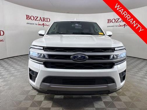 2022 Ford Expedition Max XLT
