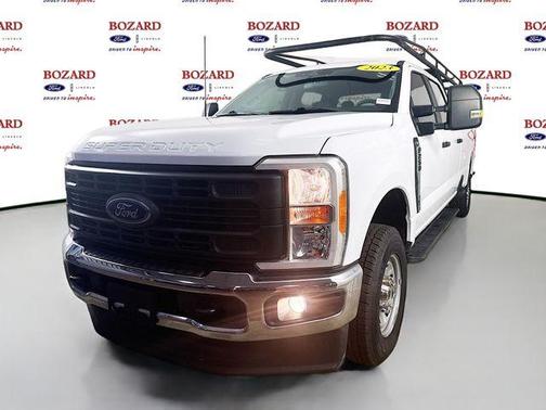 2023 Ford F-250 XL