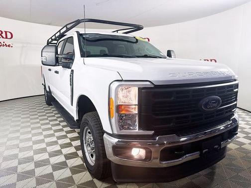 2023 Ford F-250 XL