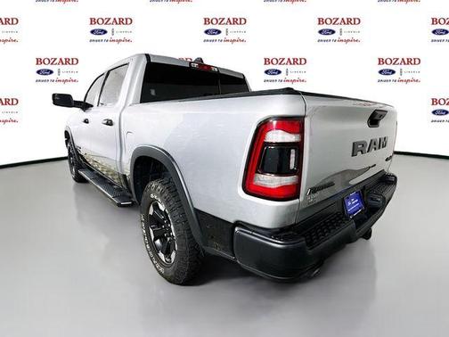 2024 RAM 1500 Rebel