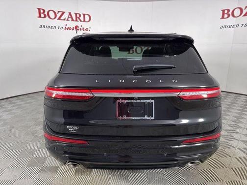2026 Lincoln Corsair Grand Touring