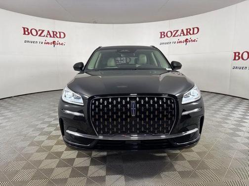 2026 Lincoln Corsair Grand Touring