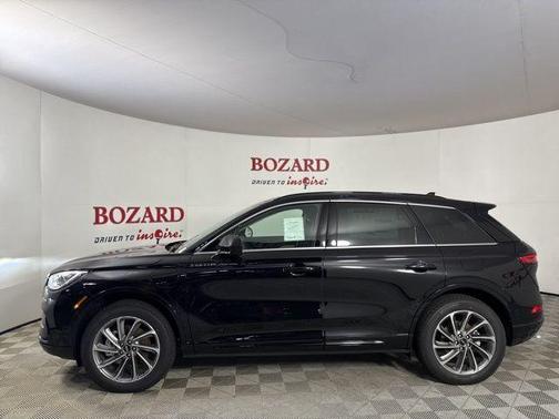 2026 Lincoln Corsair Grand Touring