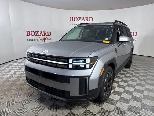 2024 Hyundai SANTA FE SEL