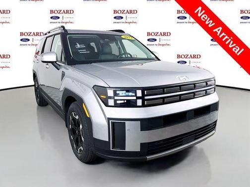 2024 Hyundai SANTA FE SEL