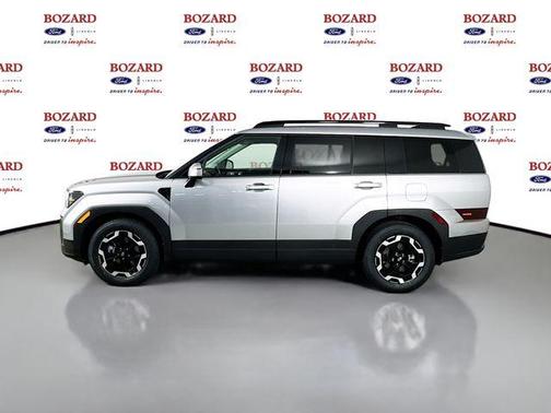 2024 Hyundai SANTA FE SEL