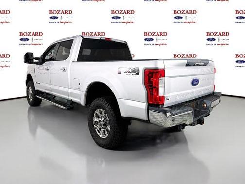 2017 Ford F-250 XLT