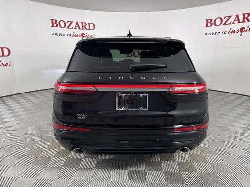 2025 Lincoln Corsair Grand Touring