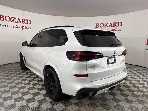 2024 BMW X5 sDrive40i