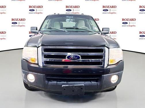 2014 Ford Expedition XL