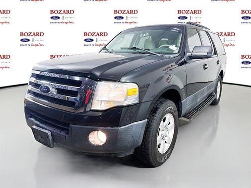 2014 Ford Expedition XL