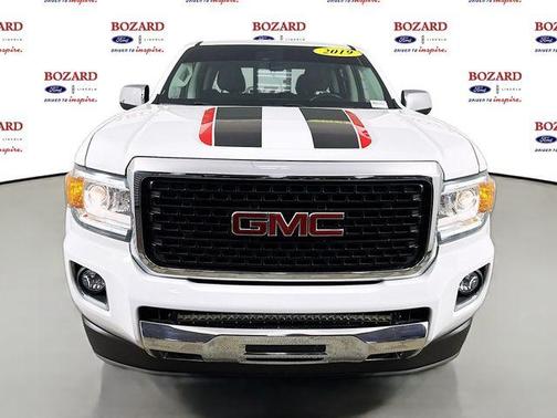 2019 GMC Canyon Denali