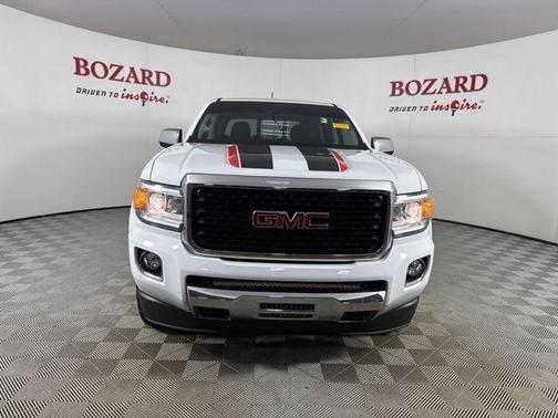 2019 GMC Canyon Denali