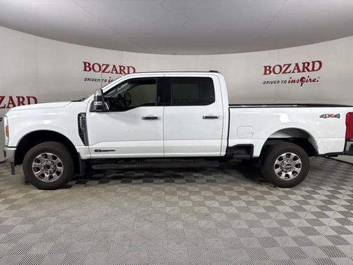 2024 Ford F-250 XLT