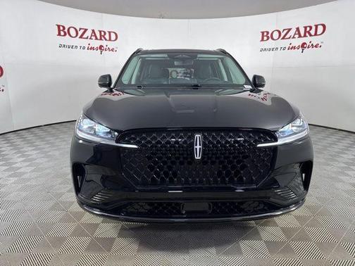 2026 Lincoln Aviator Reserve RWD