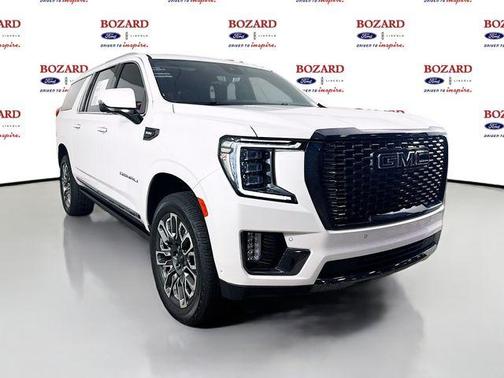 2023 GMC Yukon XL Denali Ultimate
