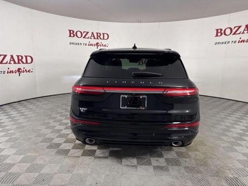 2025 Lincoln Corsair Grand Touring