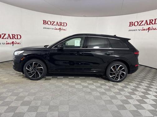 2025 Lincoln Corsair Grand Touring