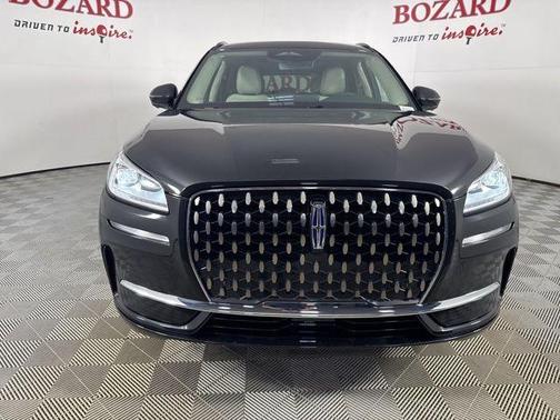 2025 Lincoln Corsair Grand Touring