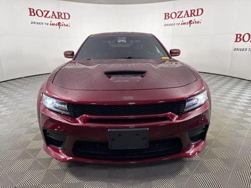 2021 Dodge Charger Scat Pack