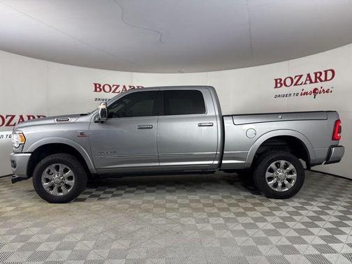 2023 RAM 2500 Limited
