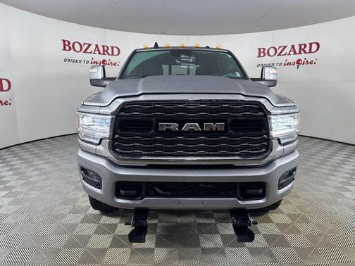 2023 RAM 2500 Limited