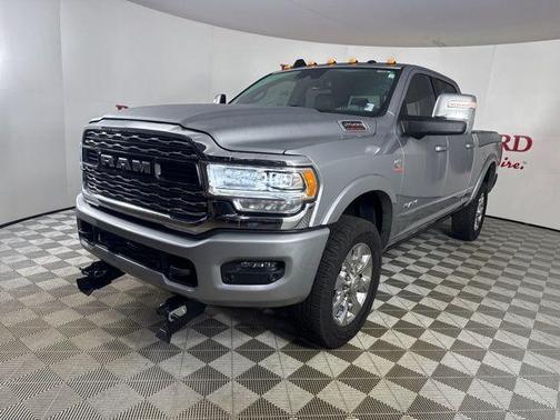 2023 RAM 2500 Limited