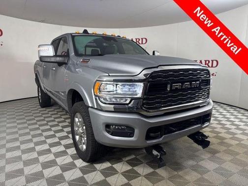 2023 RAM 2500 Limited