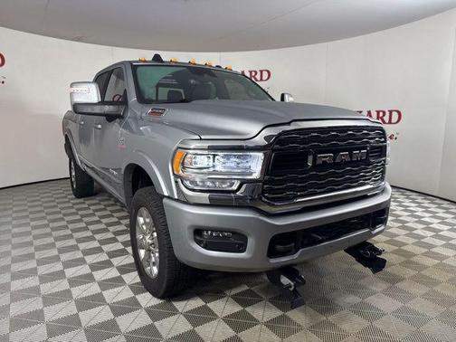 2023 RAM 2500 Limited