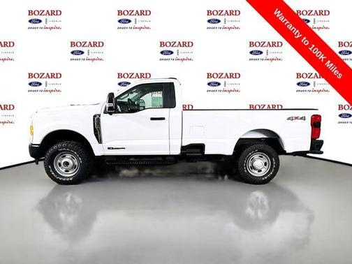 2024 Ford F-350 XL
