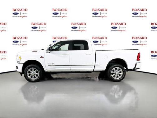 2024 RAM 3500 Limited