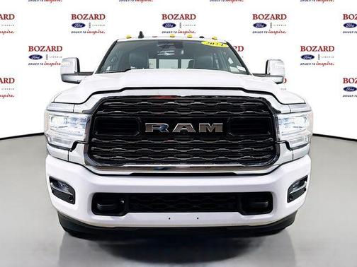 2024 RAM 3500 Limited