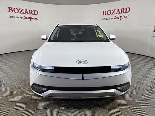 2022 Hyundai IONIQ 5 SE