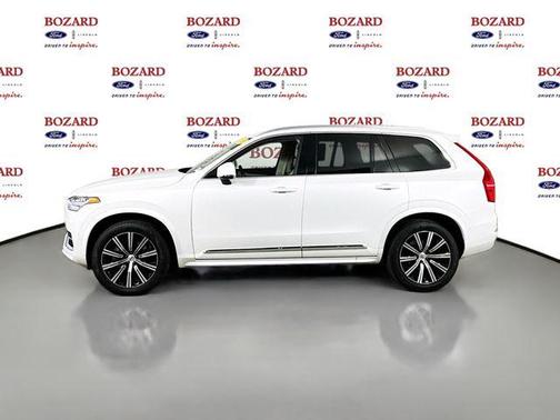 2023 Volvo XC90 B6 Plus 6-Seater