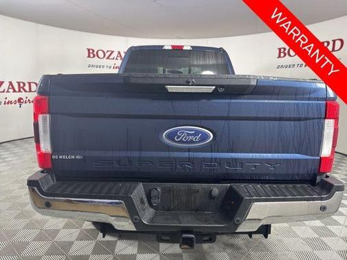 2019 Ford F-250 Lariat