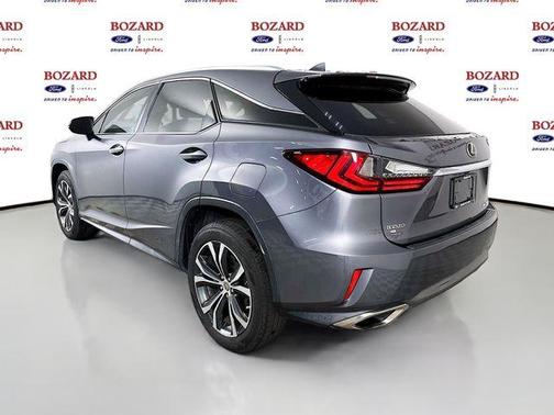 2017 Lexus RX 350 350