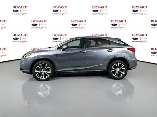 2017 Lexus RX 350 350