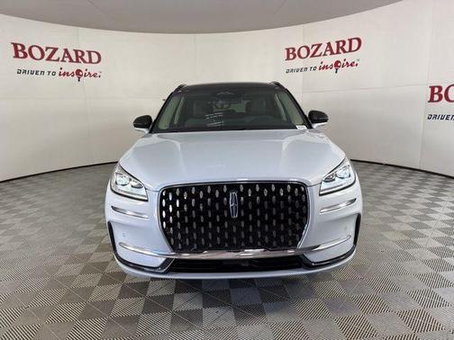 2025 Lincoln Corsair Grand Touring