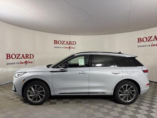 2025 Lincoln Corsair Grand Touring