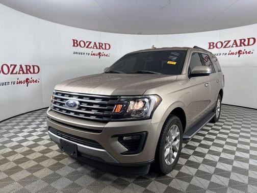 2020 Ford Expedition XLT