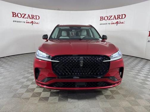 2026 Lincoln Aviator Reserve RWD