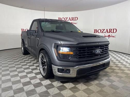 2024 Ford F-150 XL